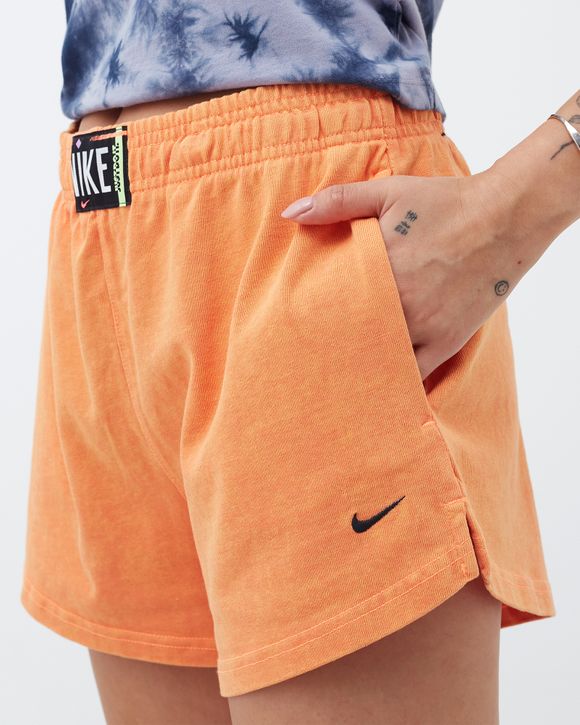 WMNS nsw wash Shorts