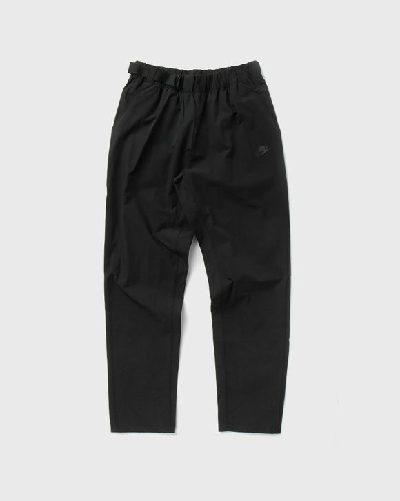 Nike Premium Essentials Woven Pants Black
