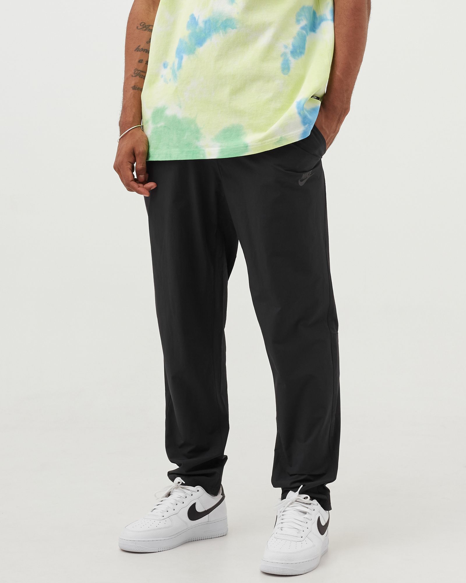 Premium Essentials Woven Pants