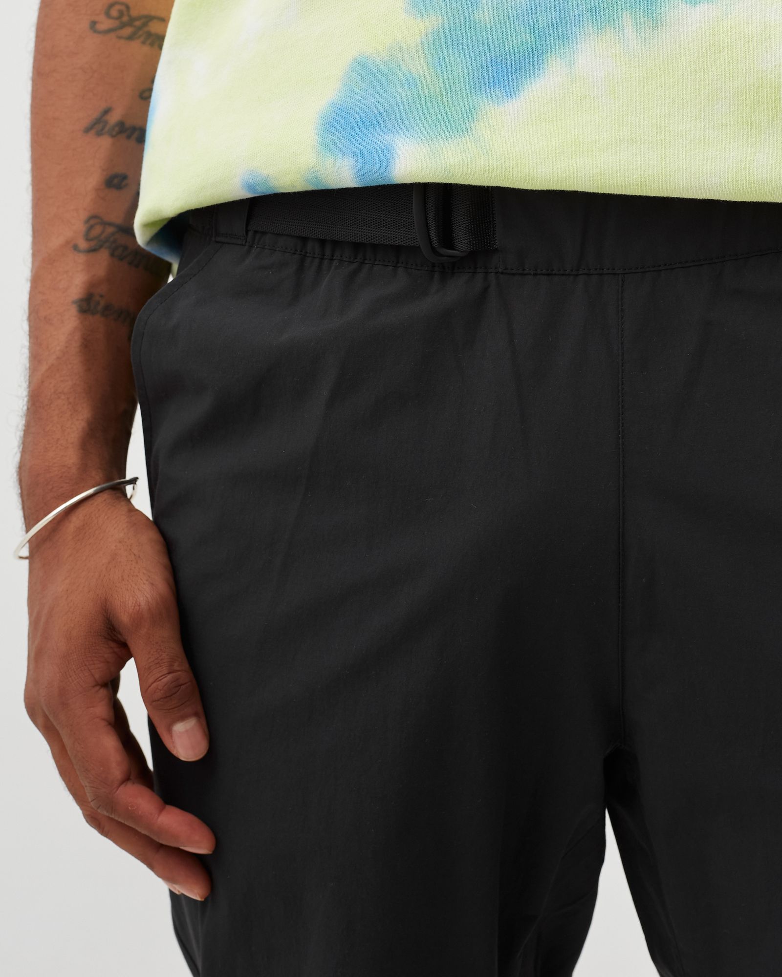 Premium Essentials Woven Pants