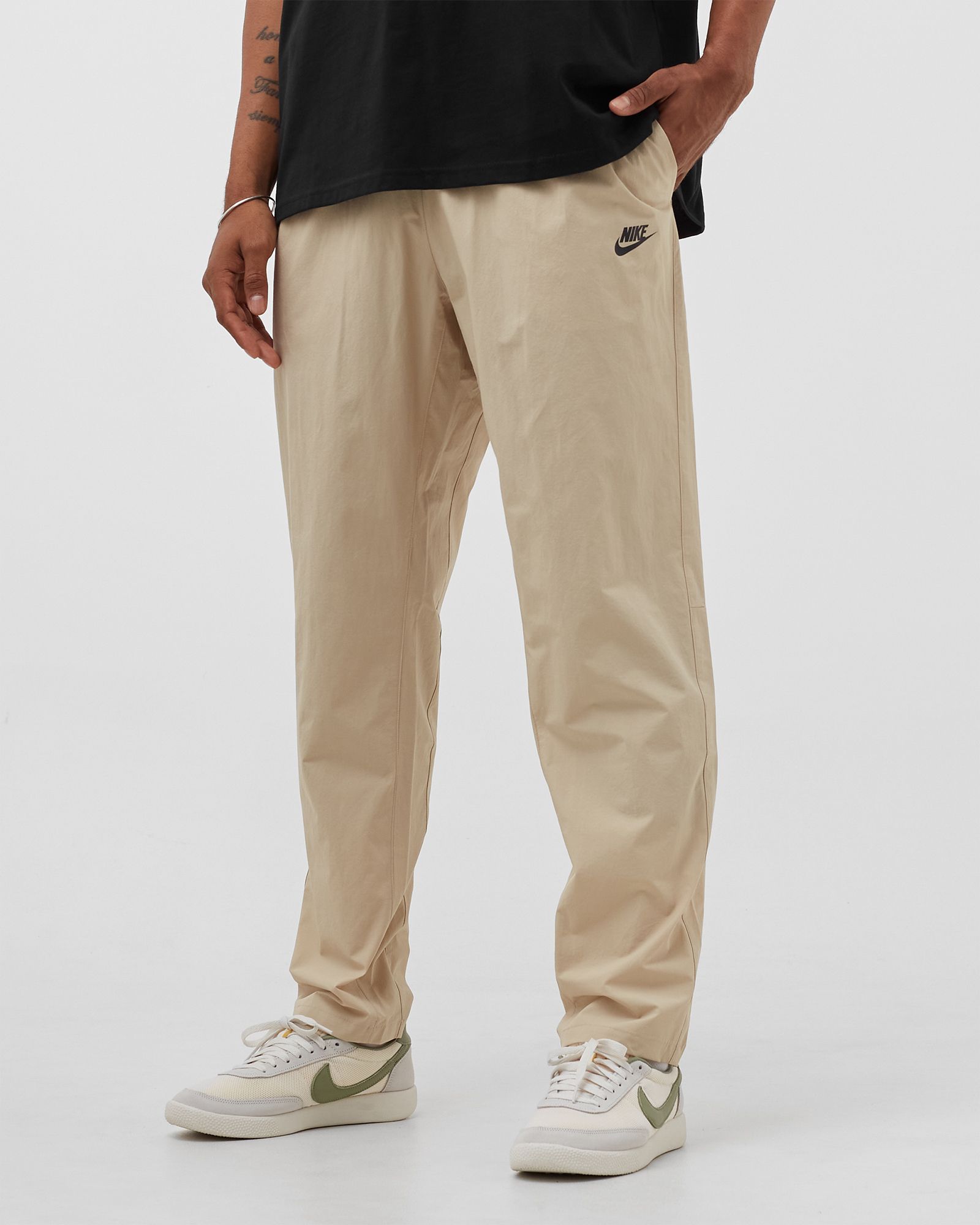 Premium Essentials Woven Pant
