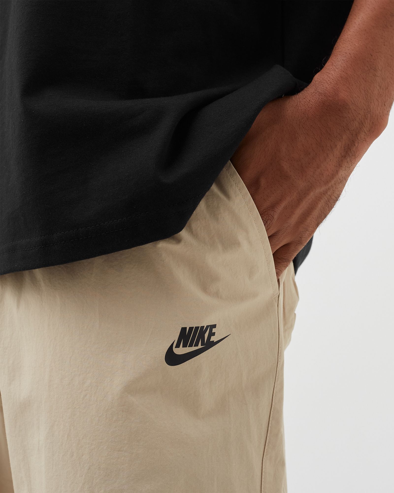 Premium Essentials Woven Pant