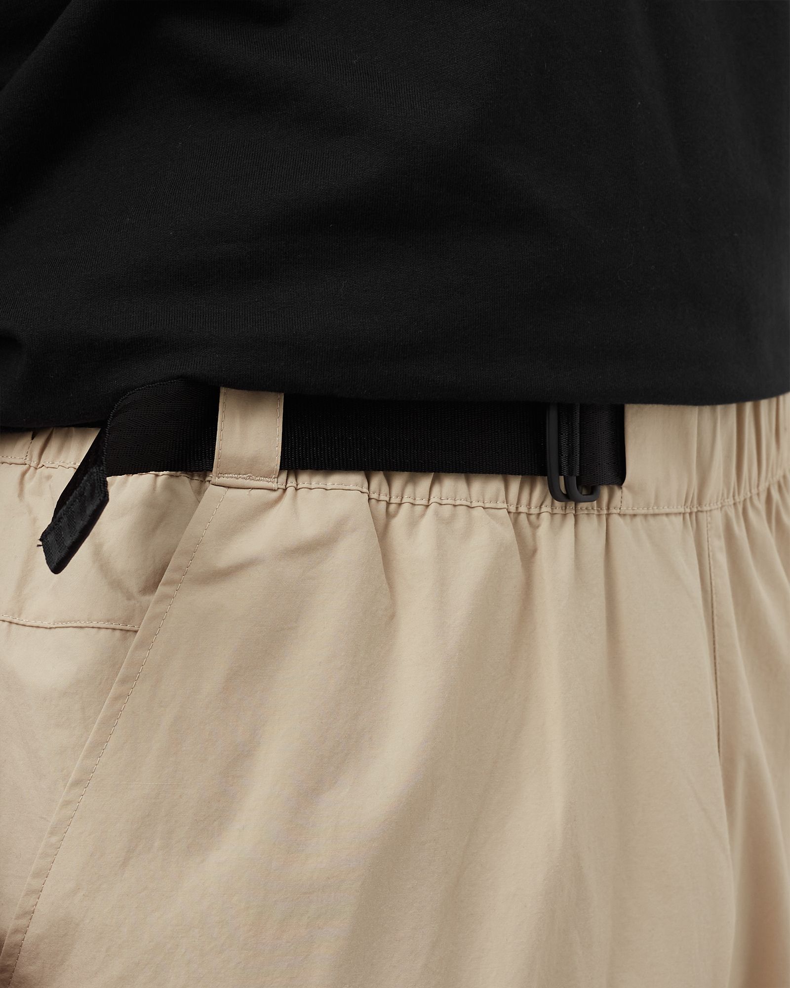 Premium Essentials Woven Pant