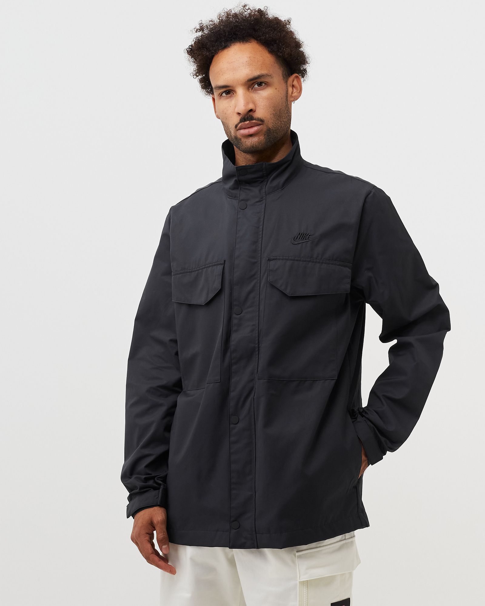 Woven M65 Jacket