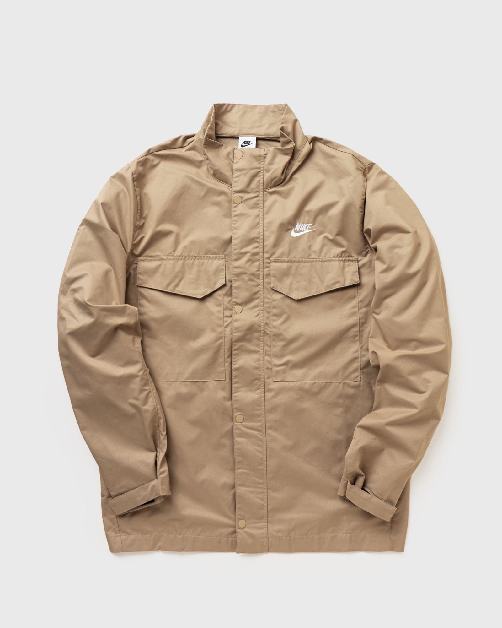 Woven M65 Jacket
