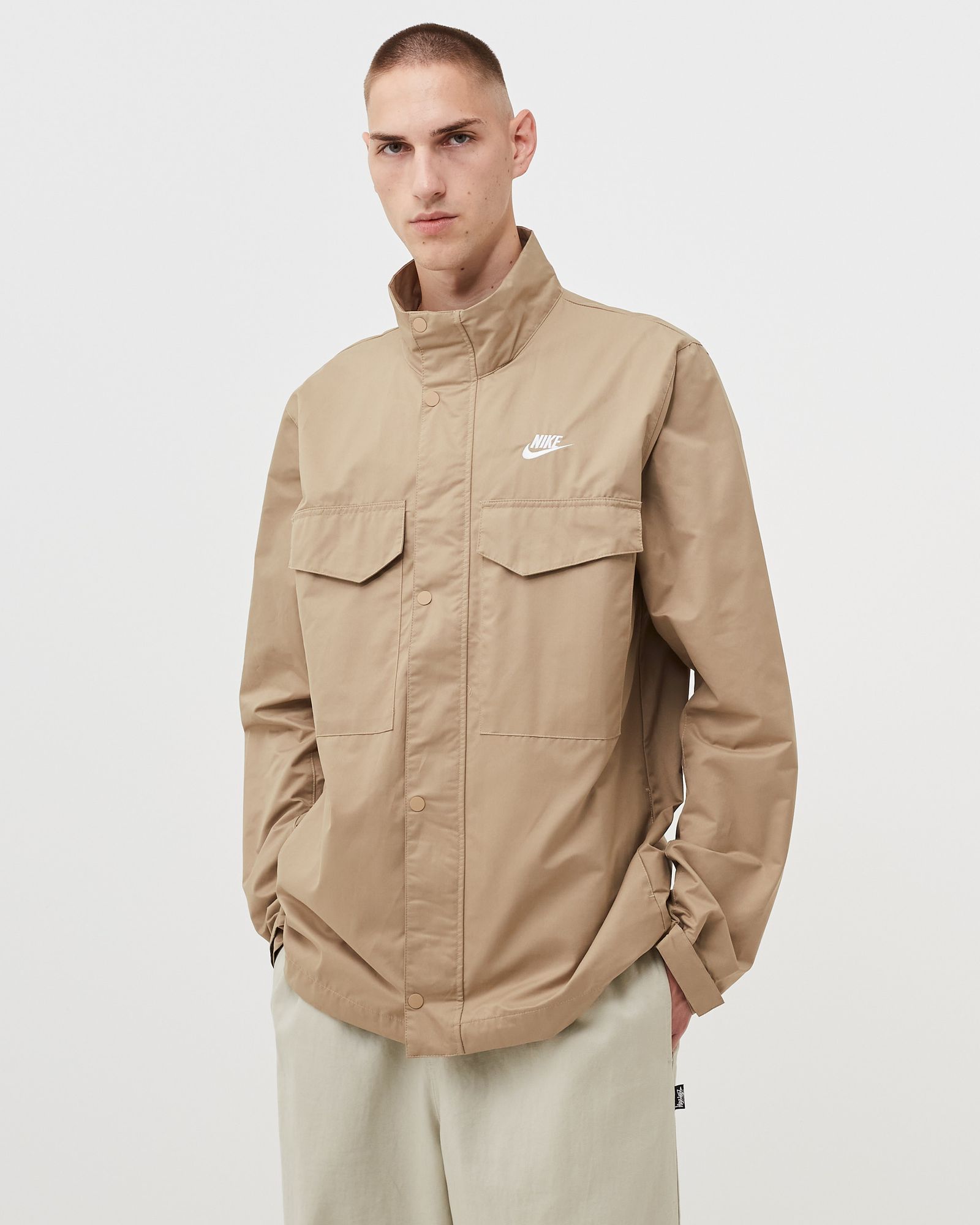 Woven M65 Jacket