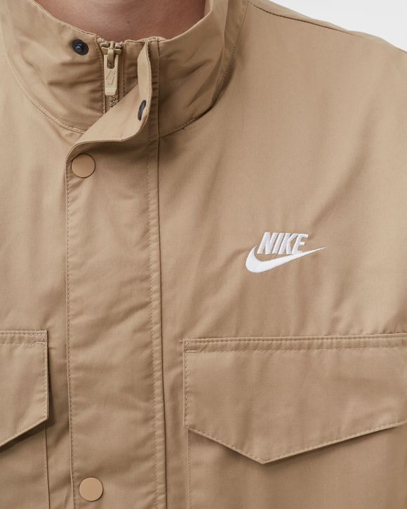 Woven M65 Jacket