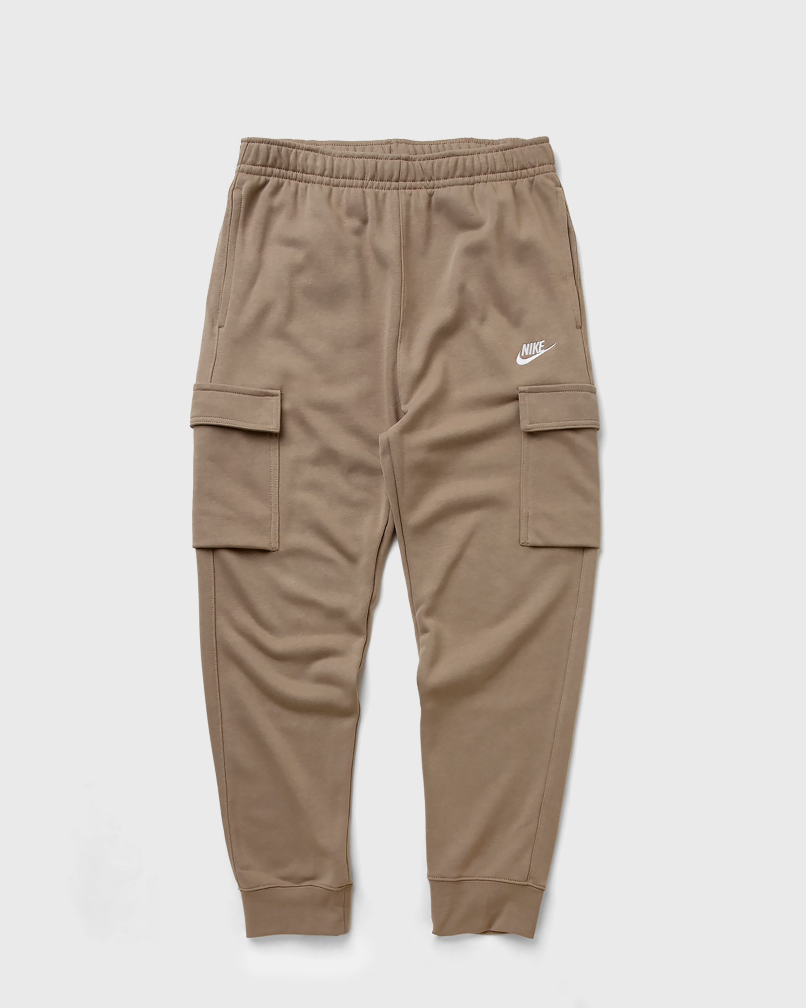 Club French Terry Cargo Pants