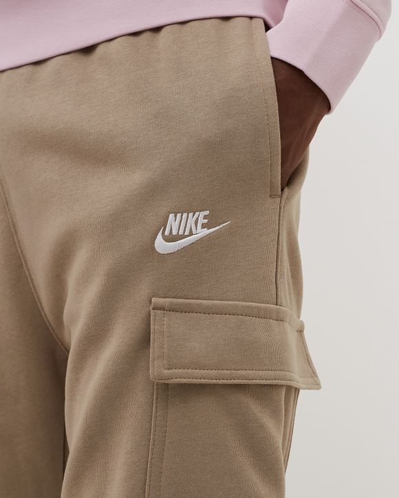 Club French Terry Cargo Pants