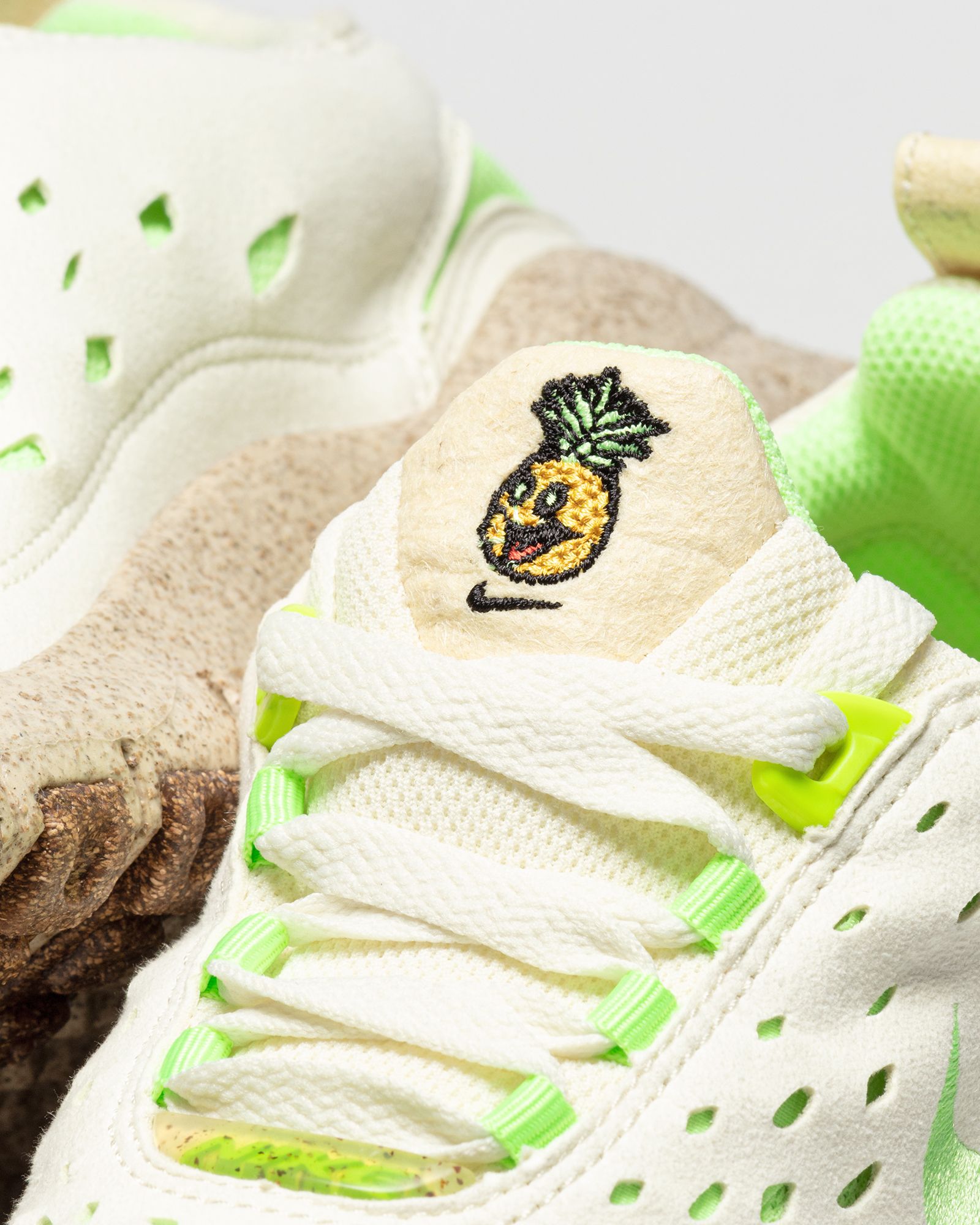 Free Run Trail Premium