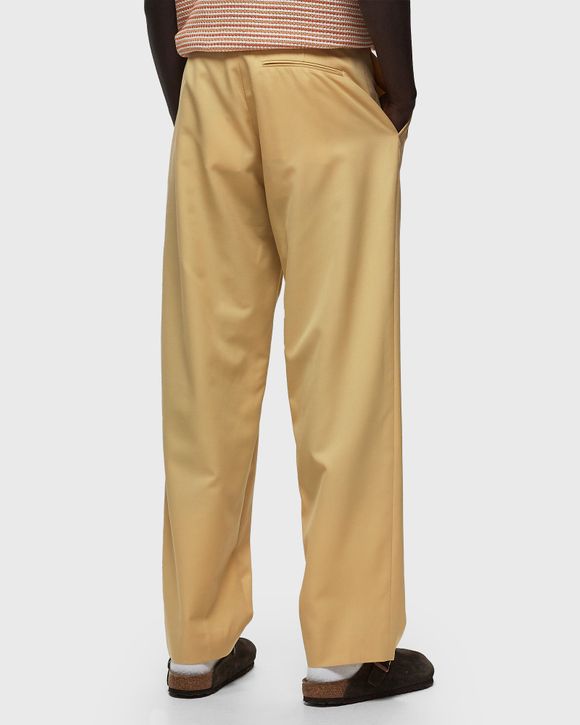 Le Pantalon Golfeur