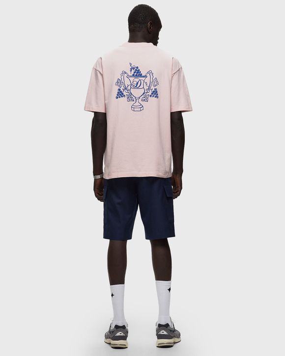 Le Short Cargo Laine