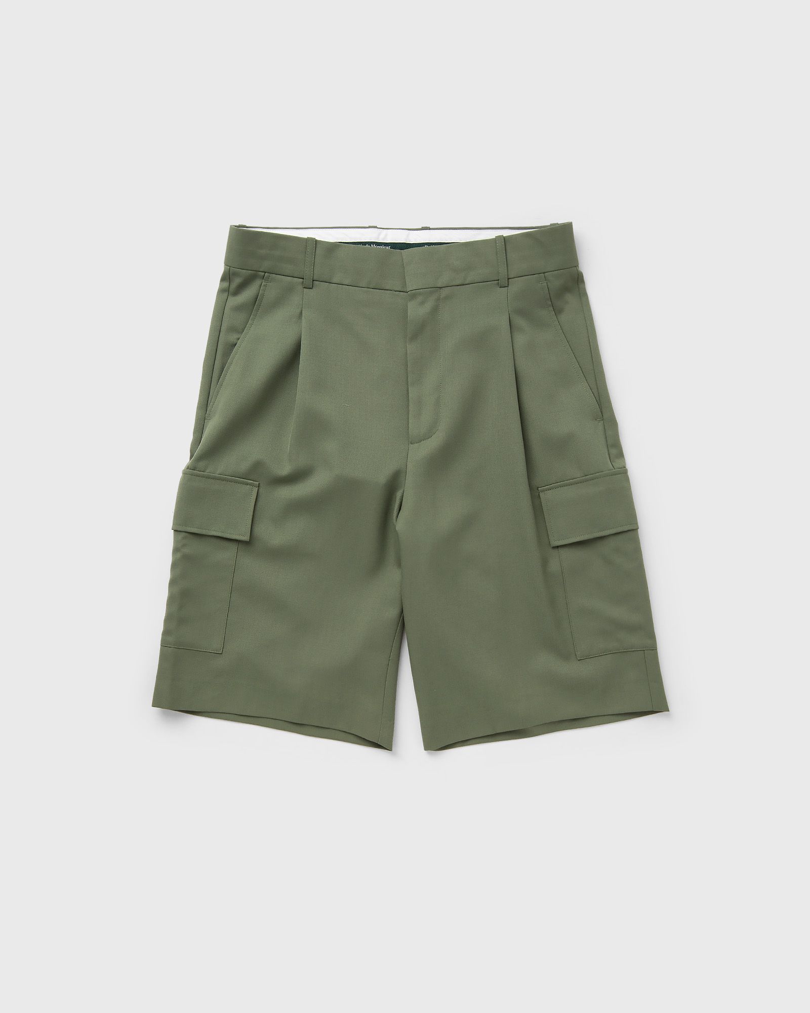 Le Short Cargo Laine