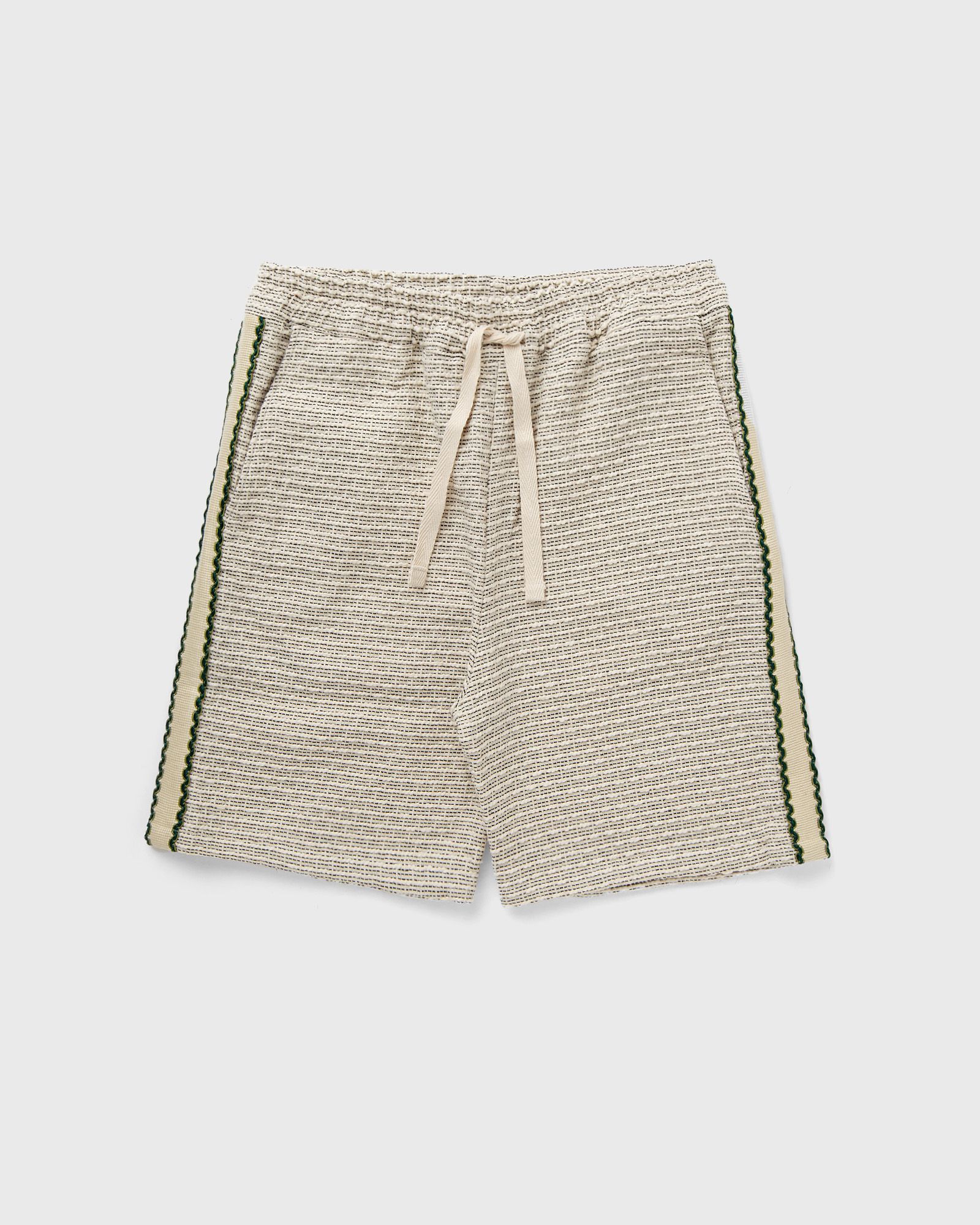 Le Short Tweed