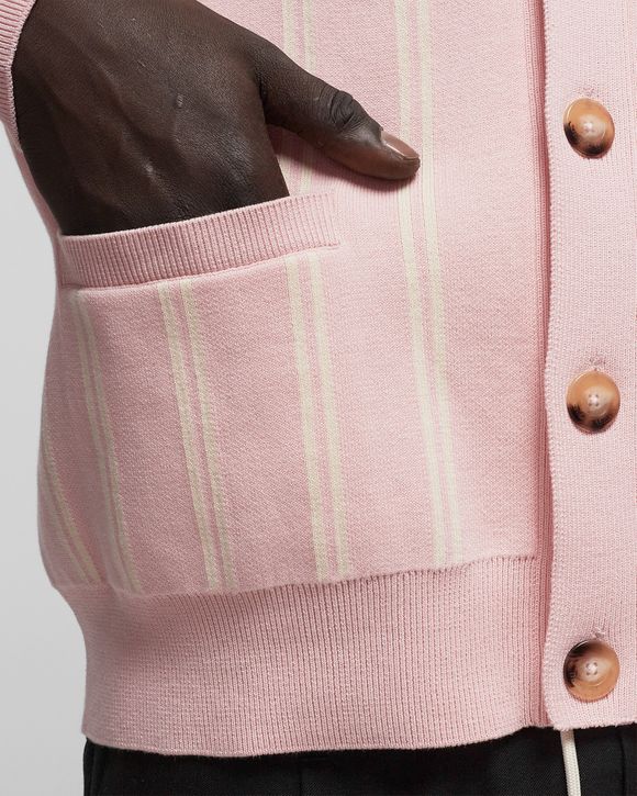 Le Cardigan RayÈ