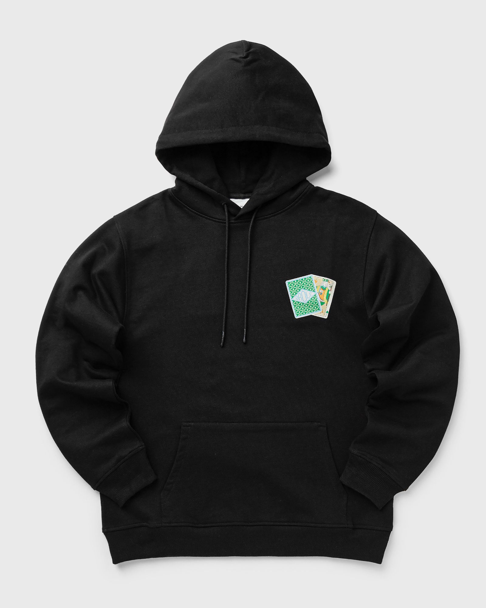 Le Hoodie Jeu de Cartes