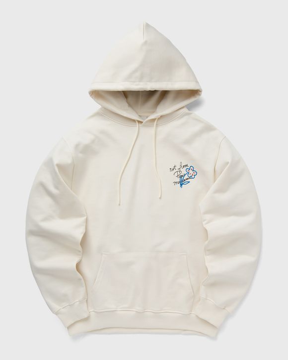 Le Hoodie Slogan Esquisse