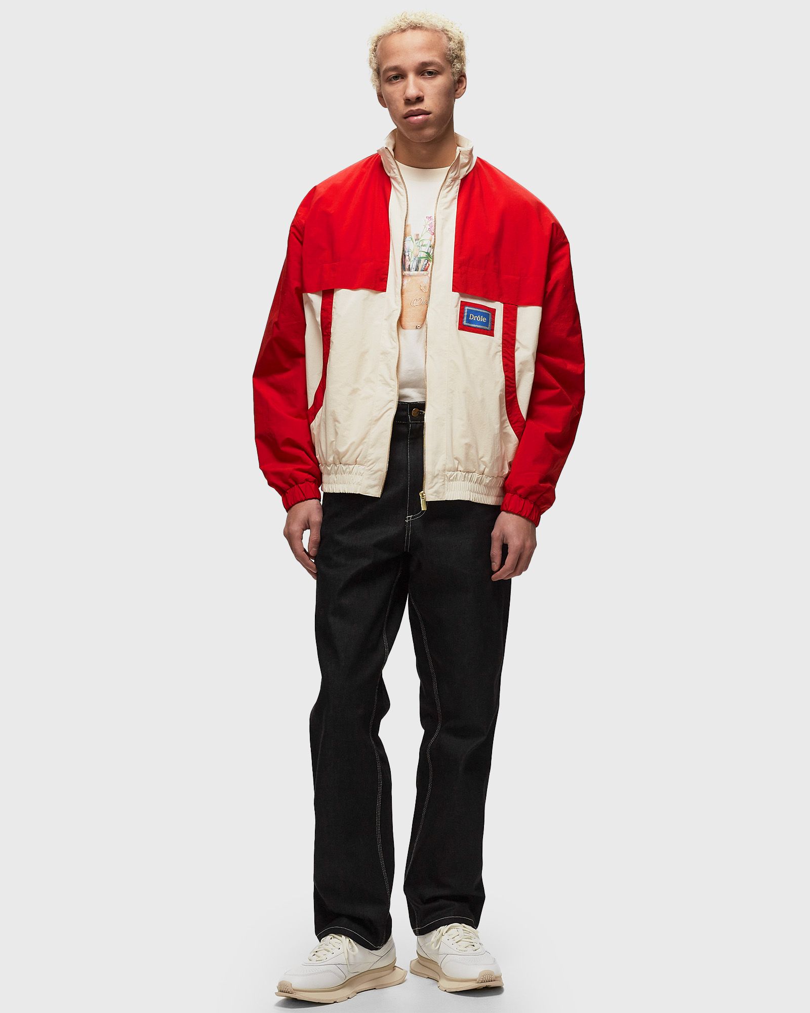 La Veste Nylon DrÙle