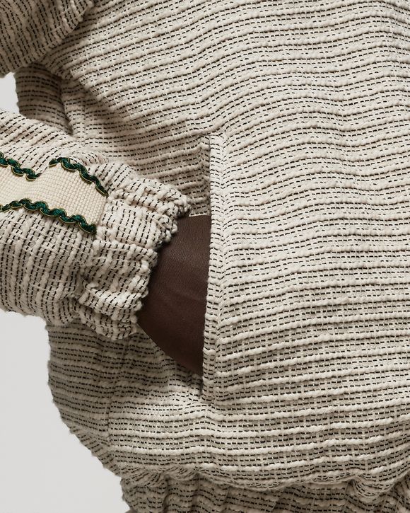 La Veste Survet' Tweed