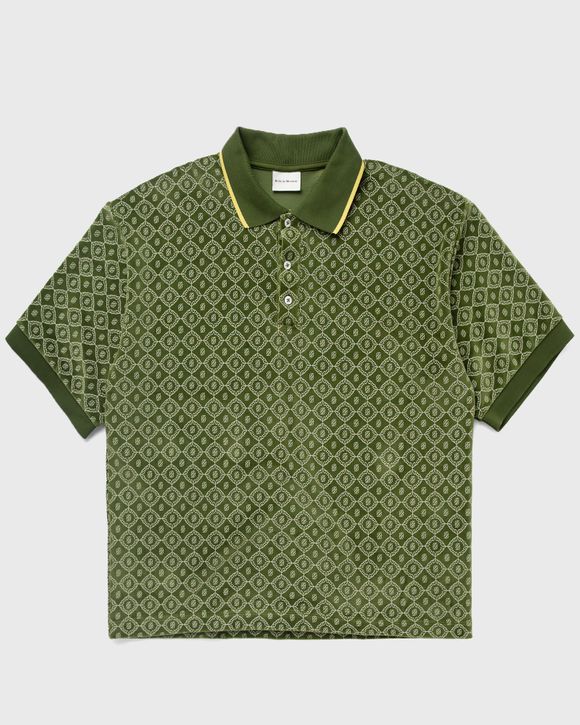 Le Polo Monogramme