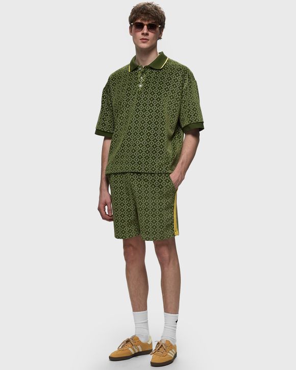 Le Polo Monogramme