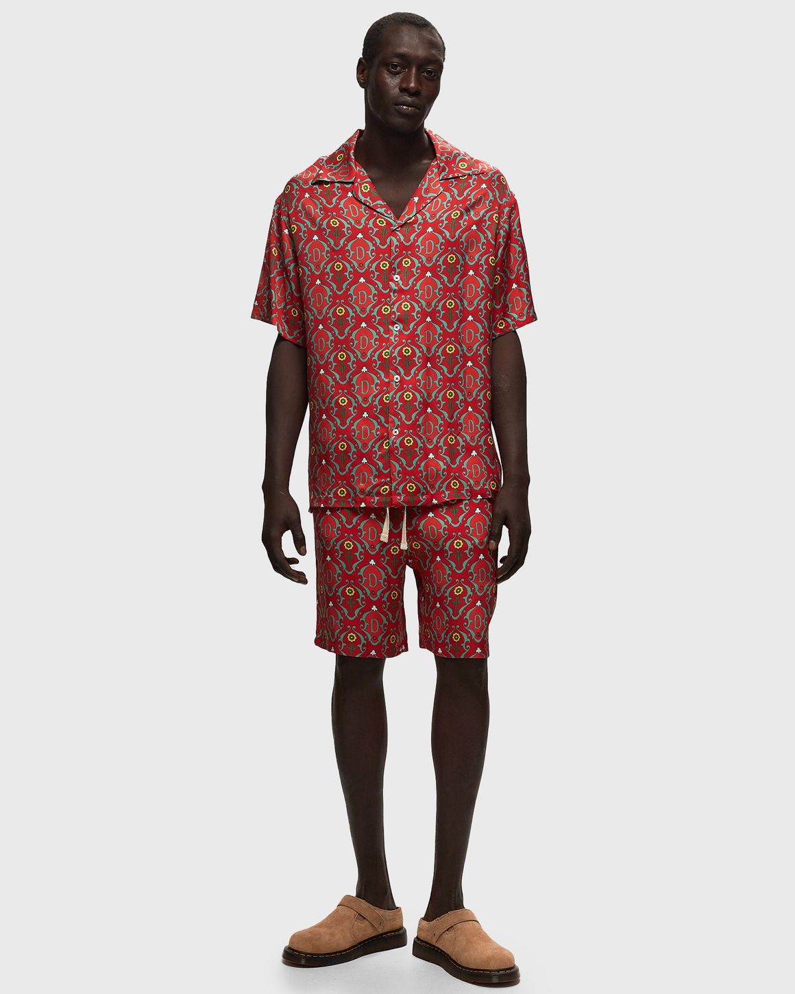 Drole De Monsieur PERMHO162CO127MT 関税送料込 DROLE DE MONSIEUR – BLUE CITY NYC