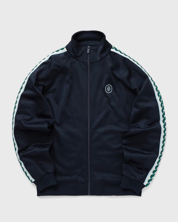 Drole de Monsieur La Veste Survet Blue BSTN Store