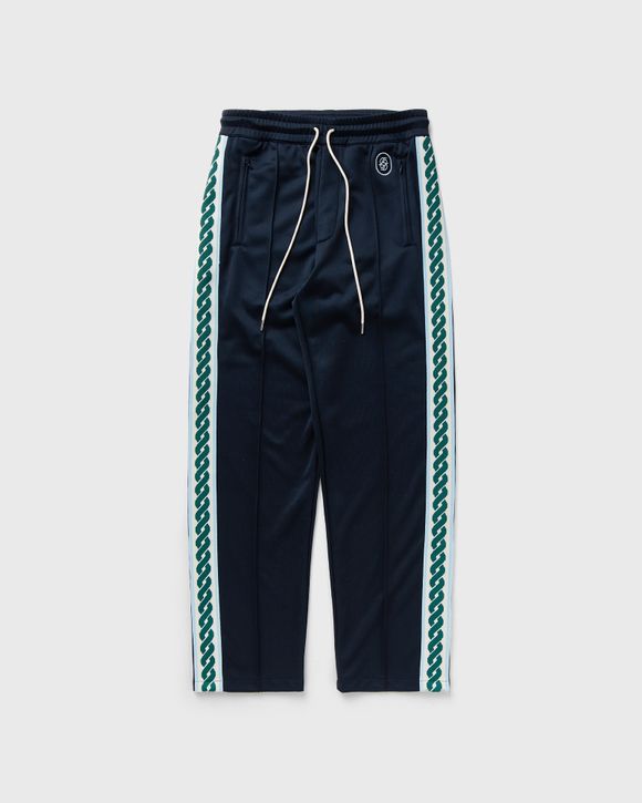 Needles Track Pant Blue | BSTN Store