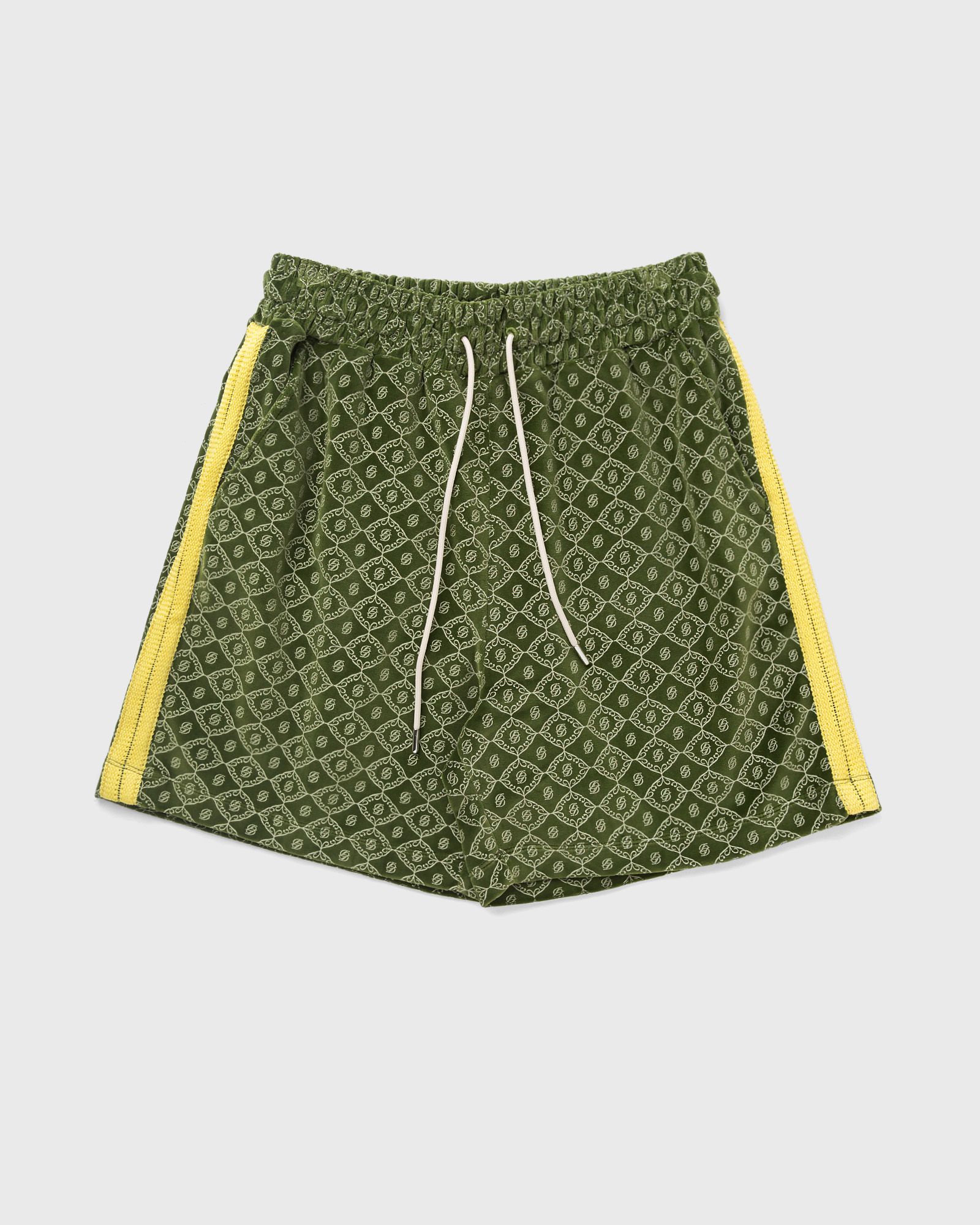 Le Short Monogramme