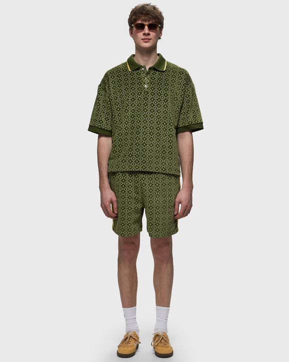 Le Short Monogramme
