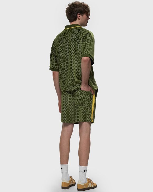 Le Short Monogramme