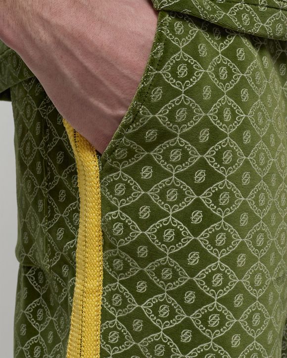Le Short Monogramme