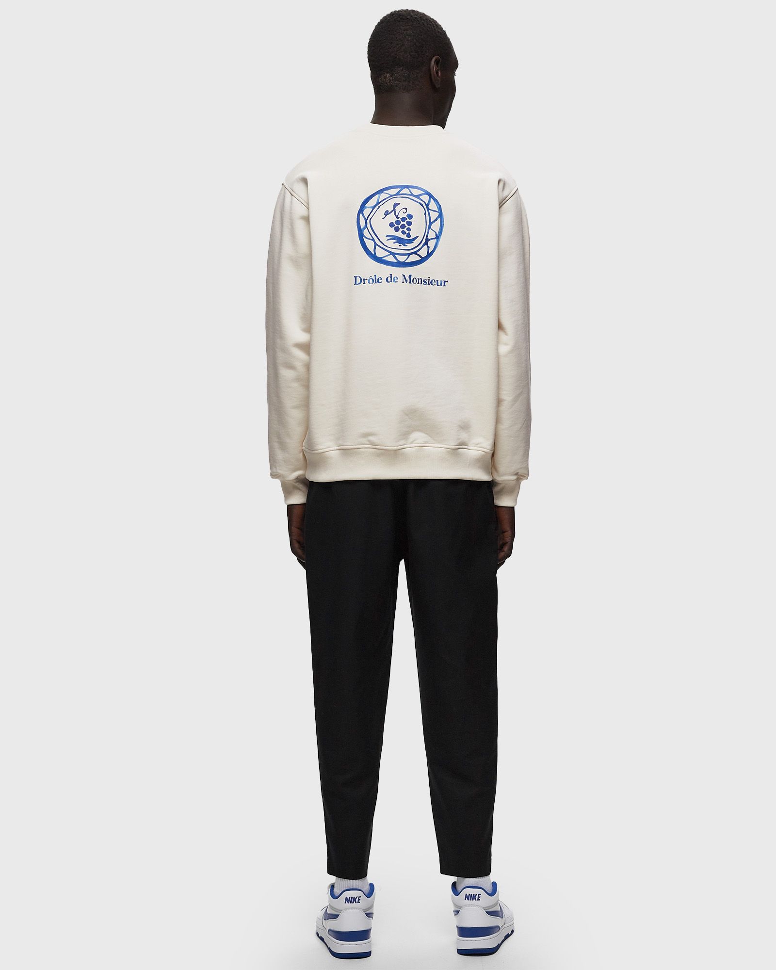 Le Sweatshirt Art de la Table