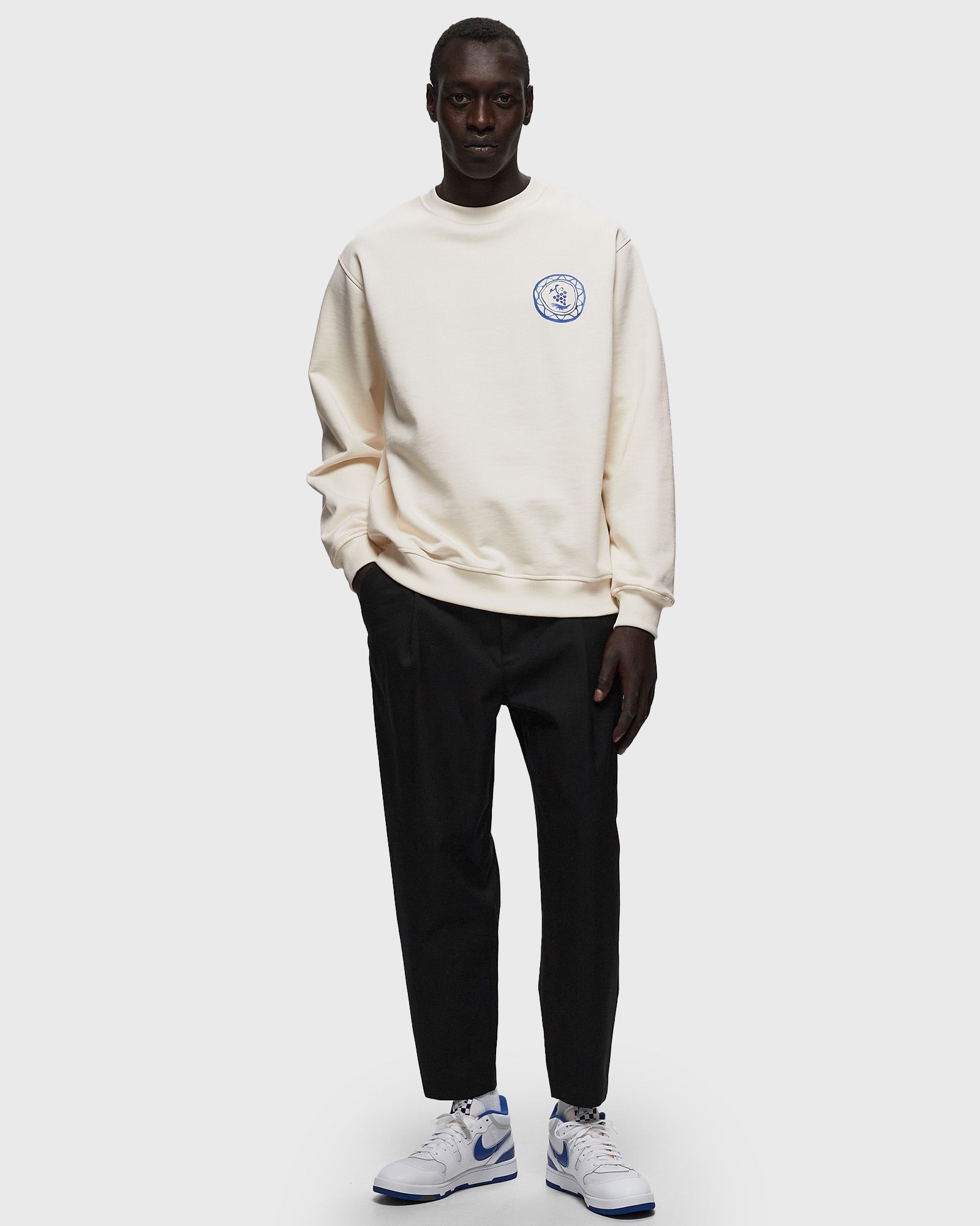 Le Sweatshirt Art de la Table