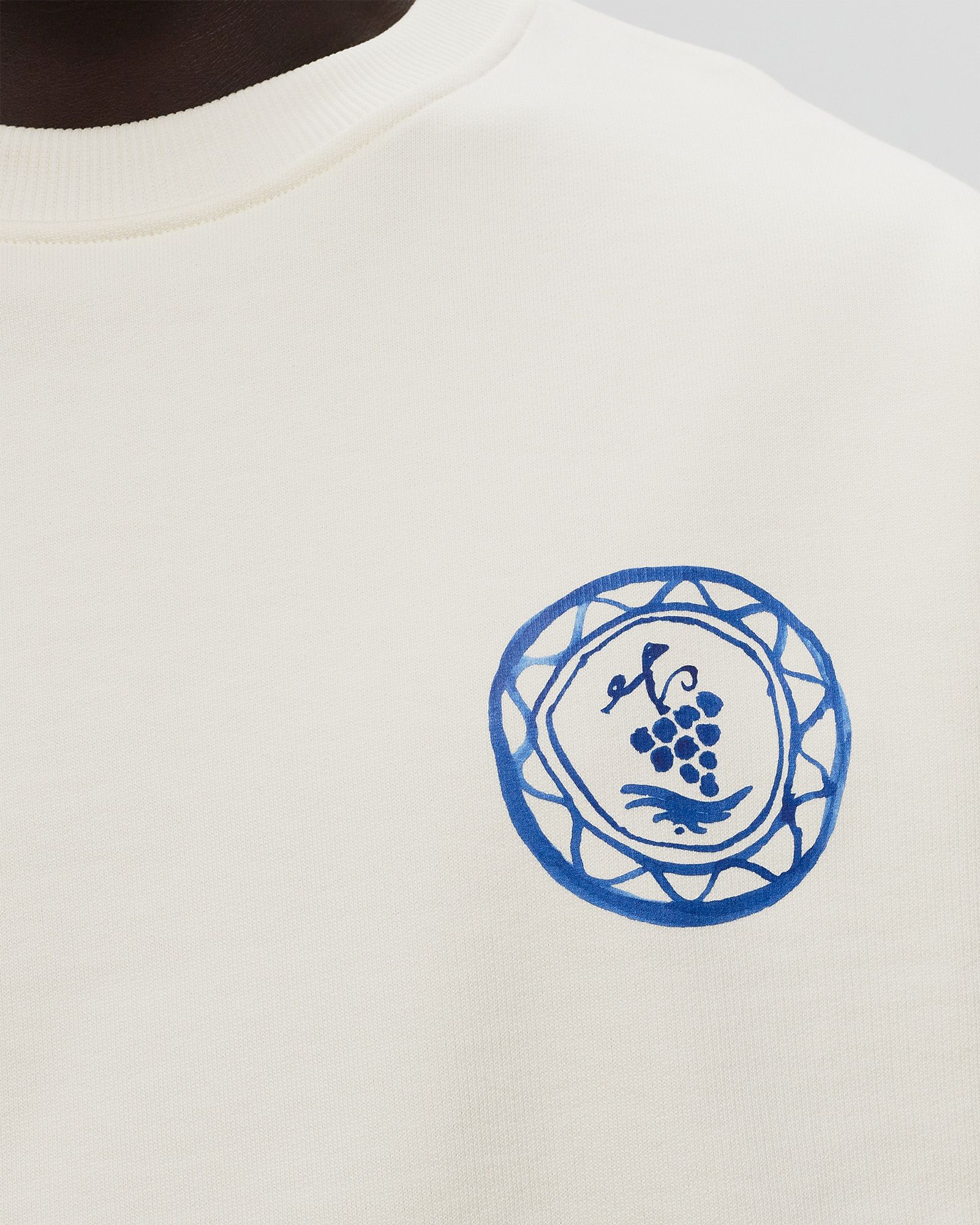 Le Sweatshirt Art de la Table