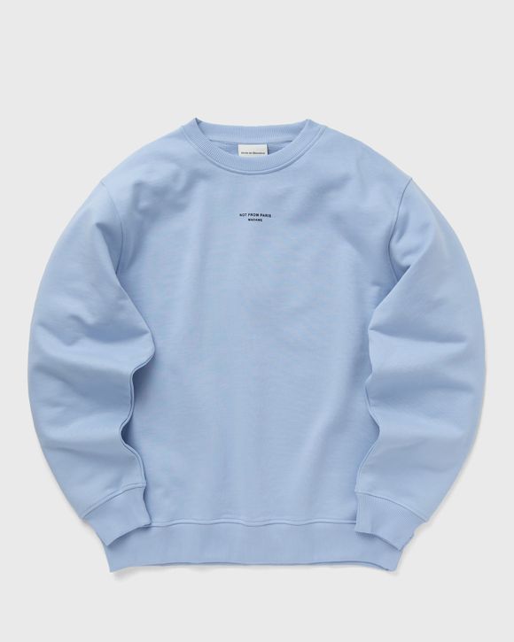 Le Sweatshirt Slogan