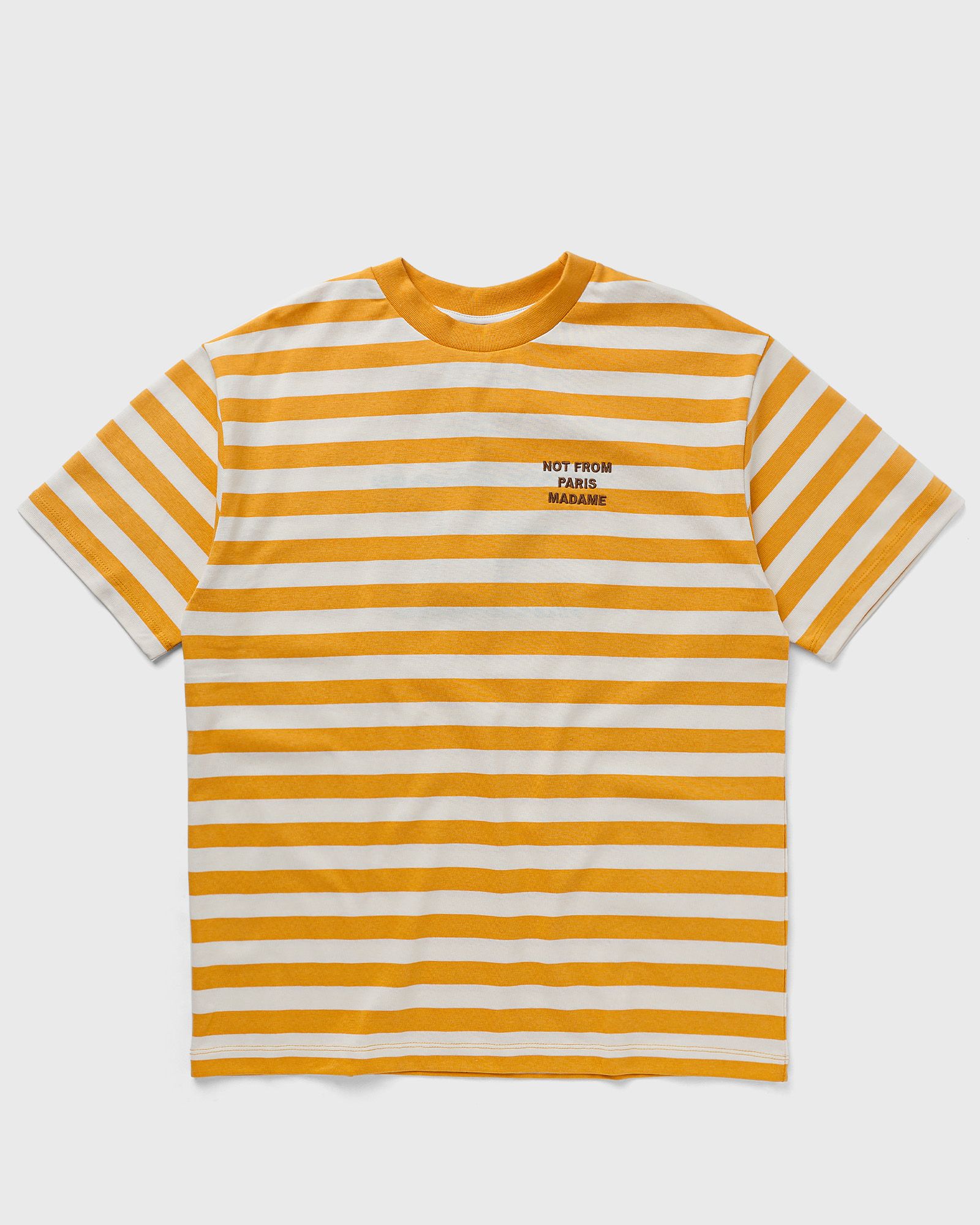 Le T-Shirt Slogan RayÈ