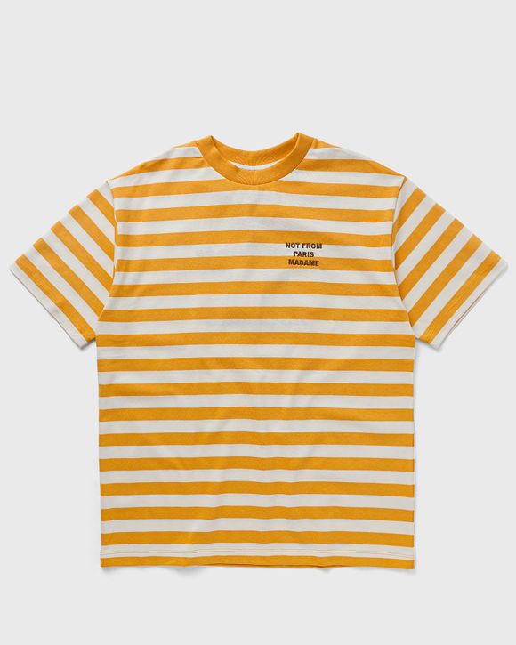 T shirt rayé online carhartt