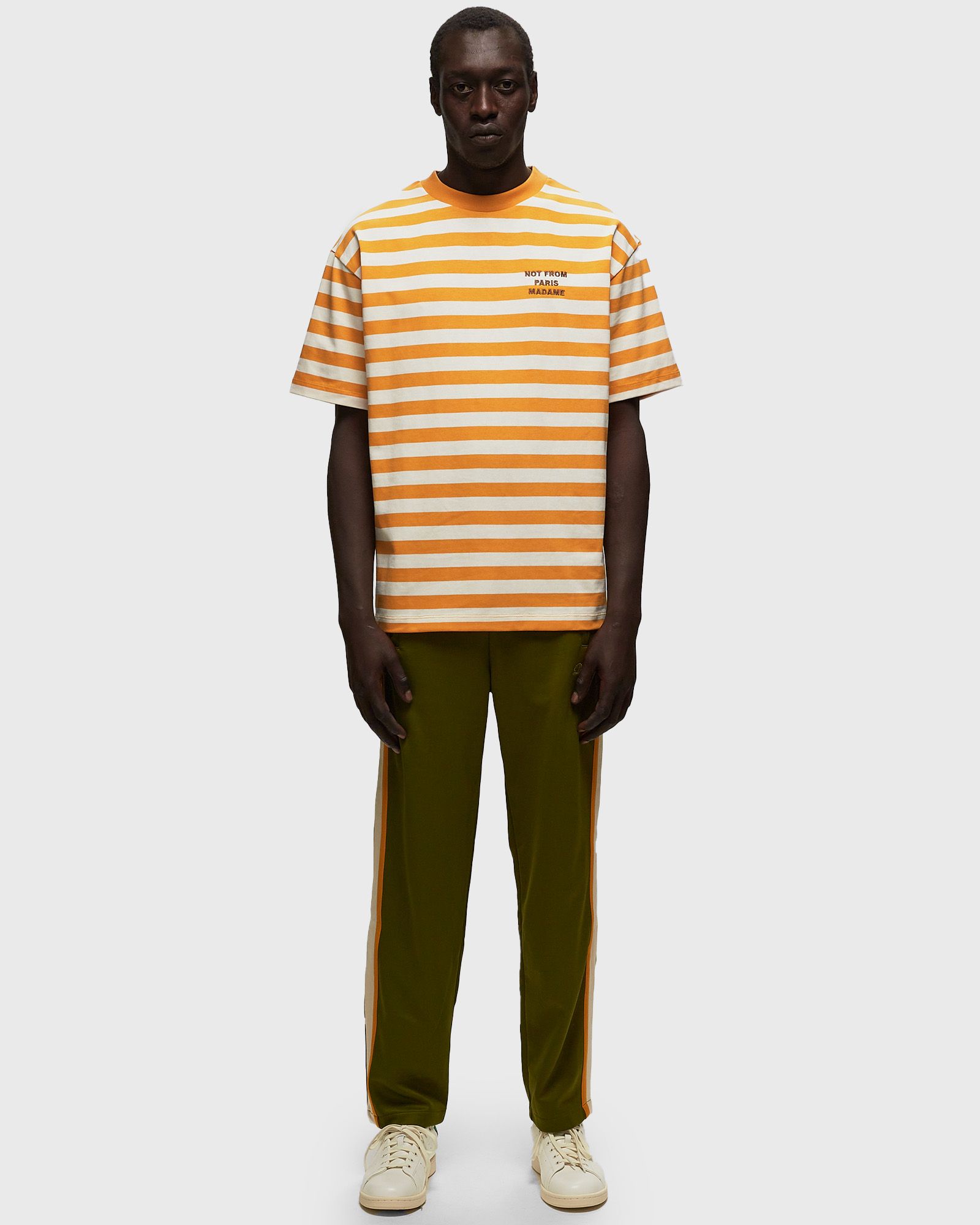 Le T-Shirt Slogan RayÈ