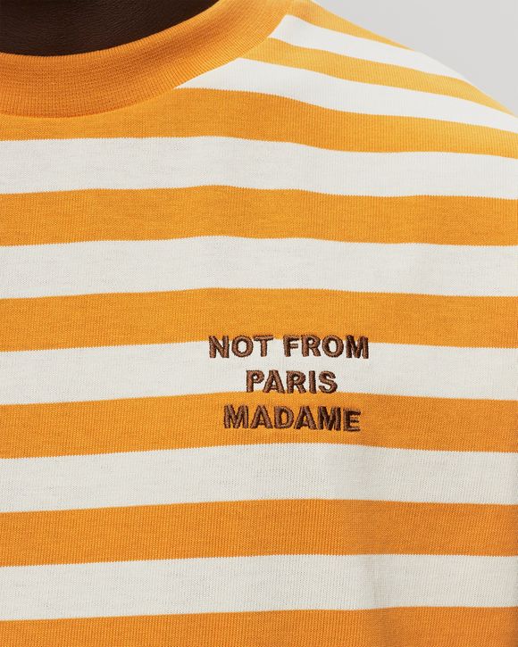 Le T-Shirt Slogan RayÈ