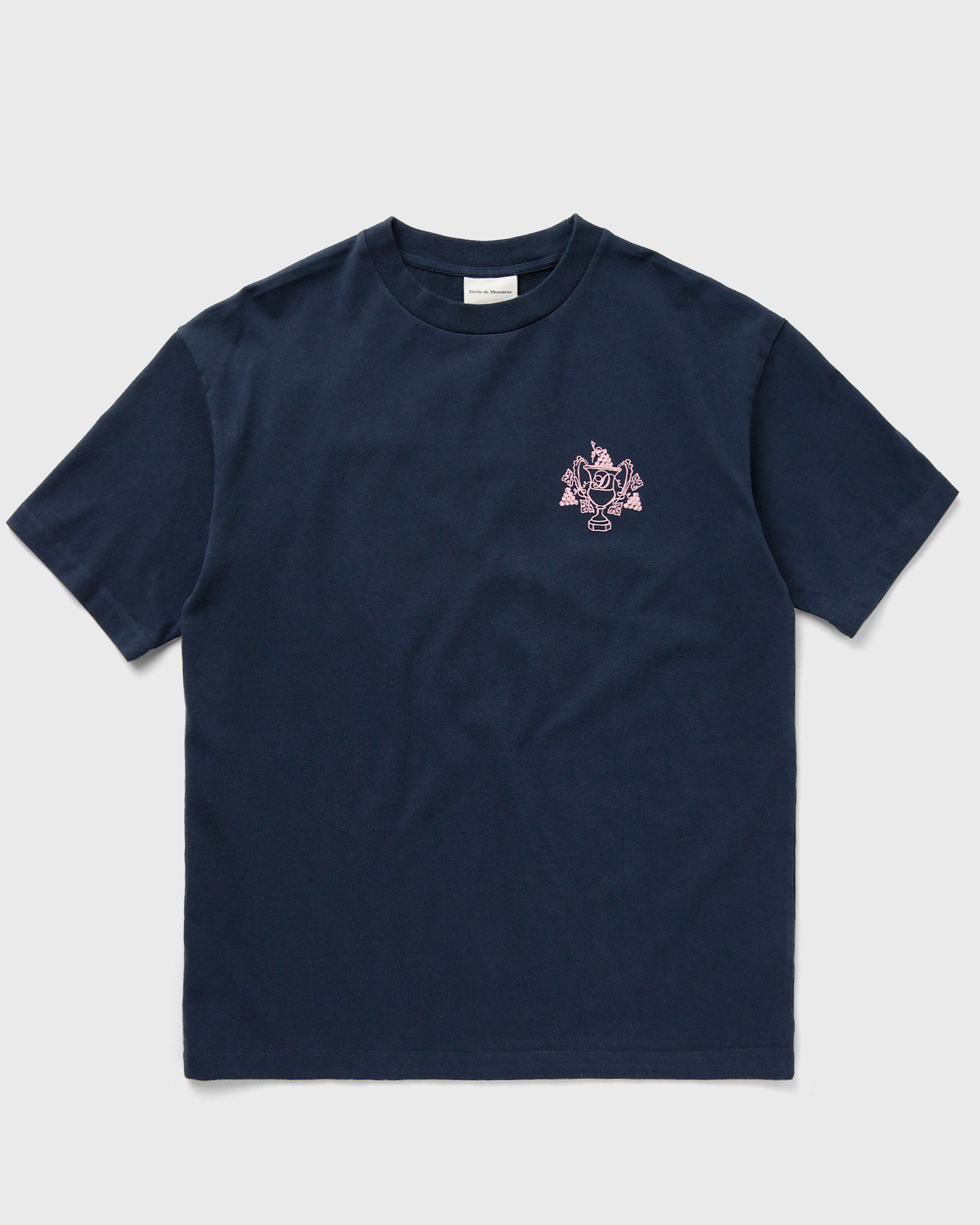 Le T-Shirt Blason