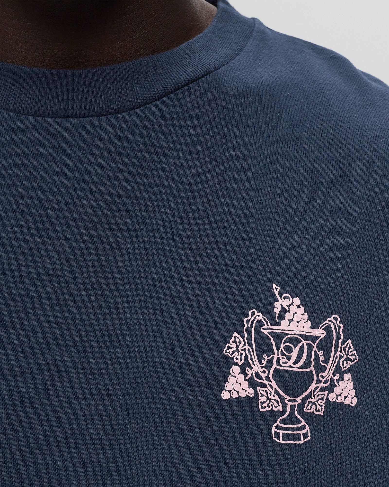 Le T-Shirt Blason