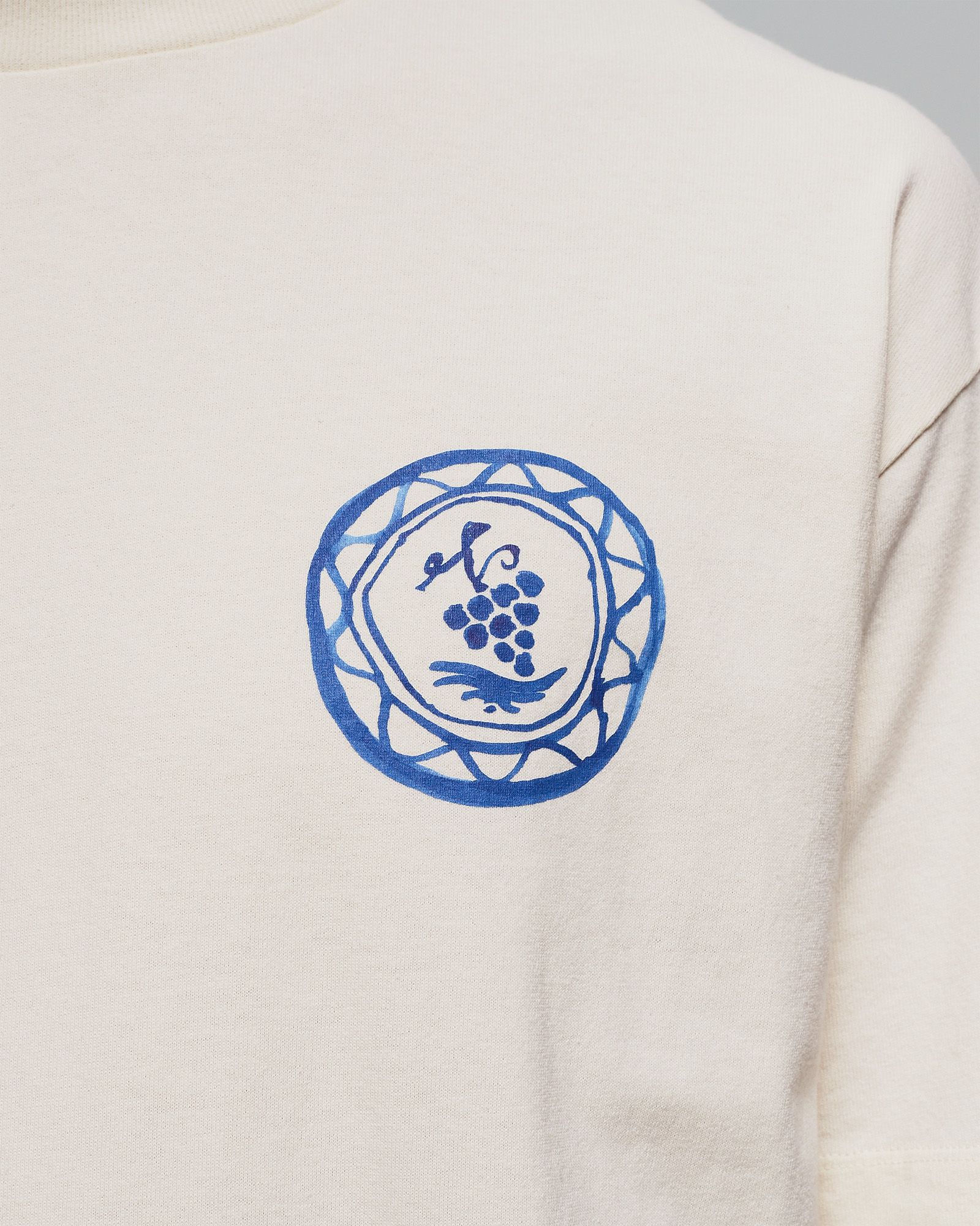 Le T-Shirt Art de la Table