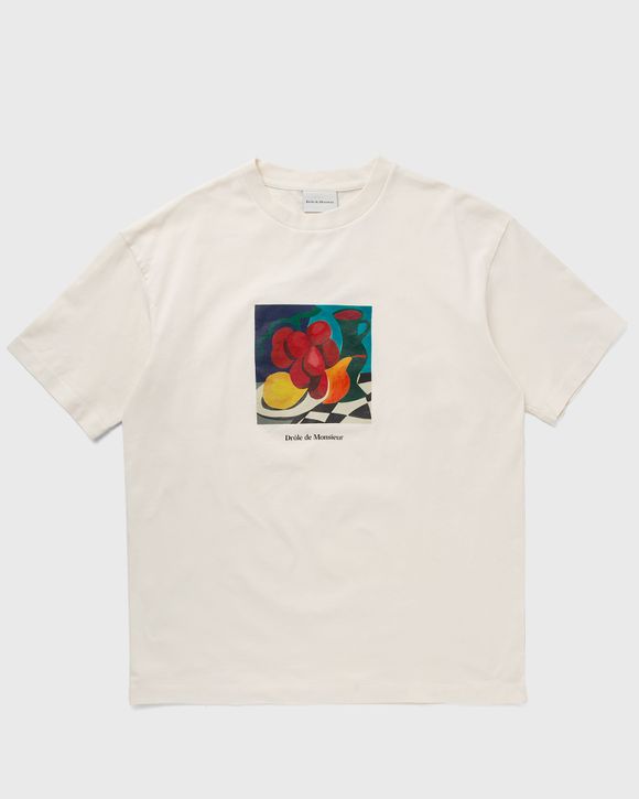 Supreme still life tee white online