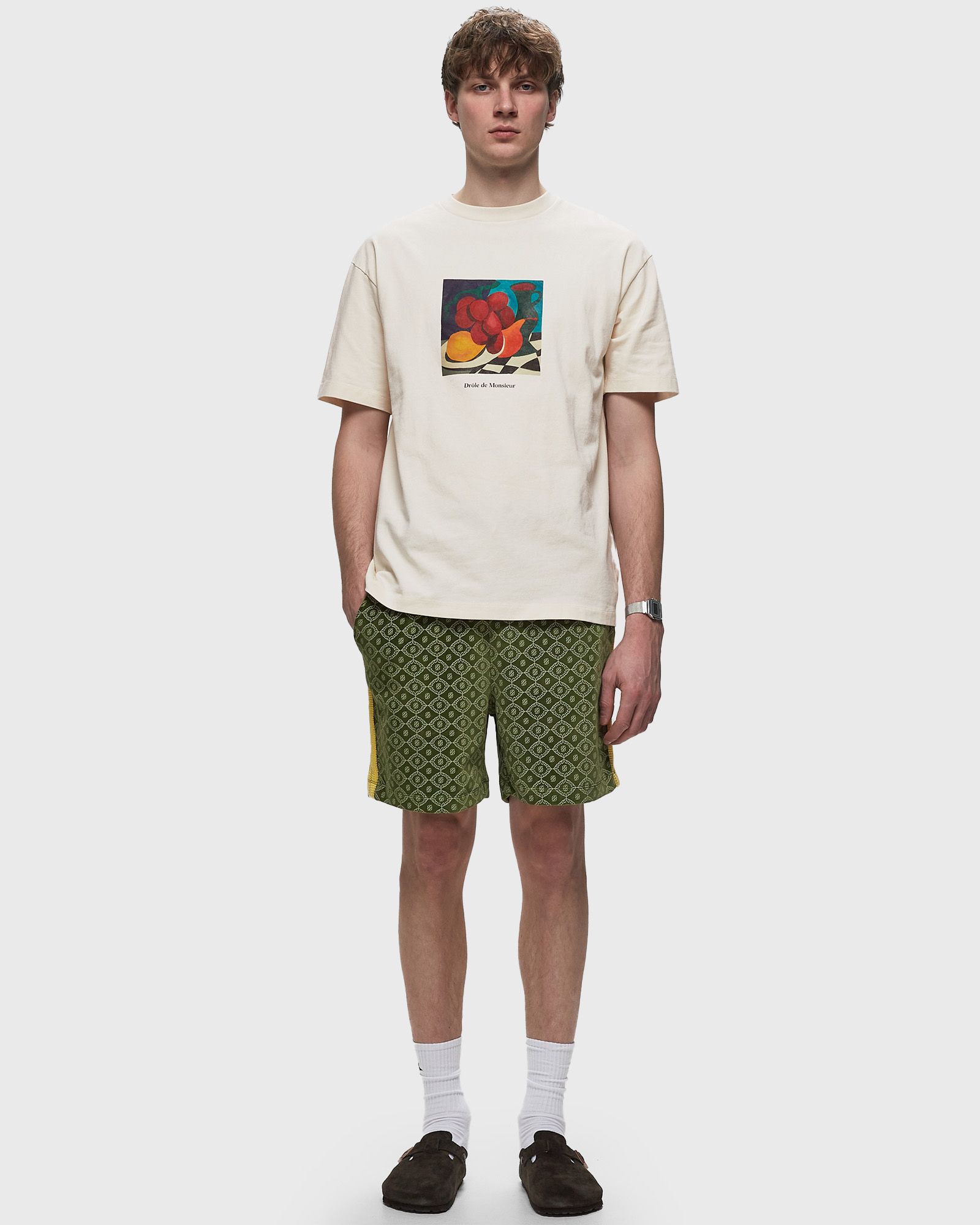 Le T-Shirt Nature Morte