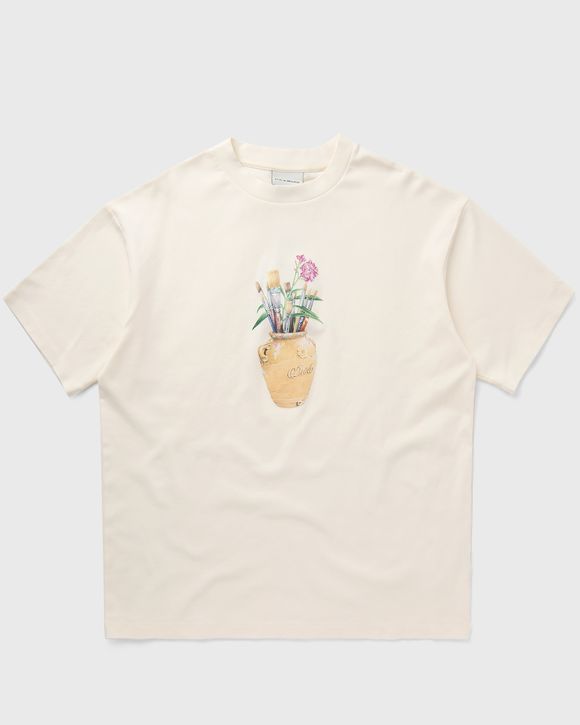 Le T-Shirt Pinceaux