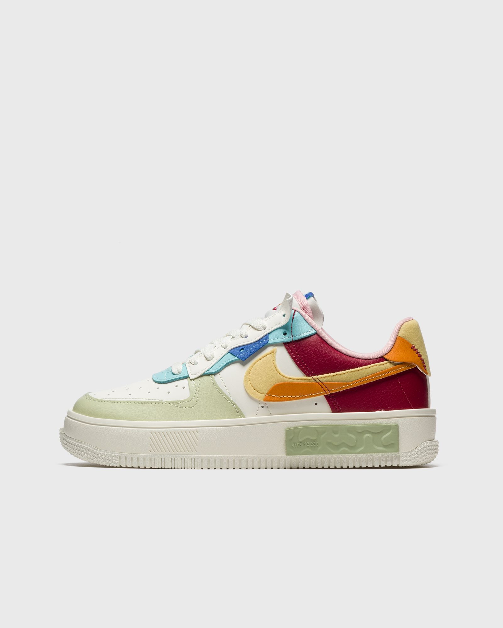 WMNS AIR FORCE 1 FONTANKA