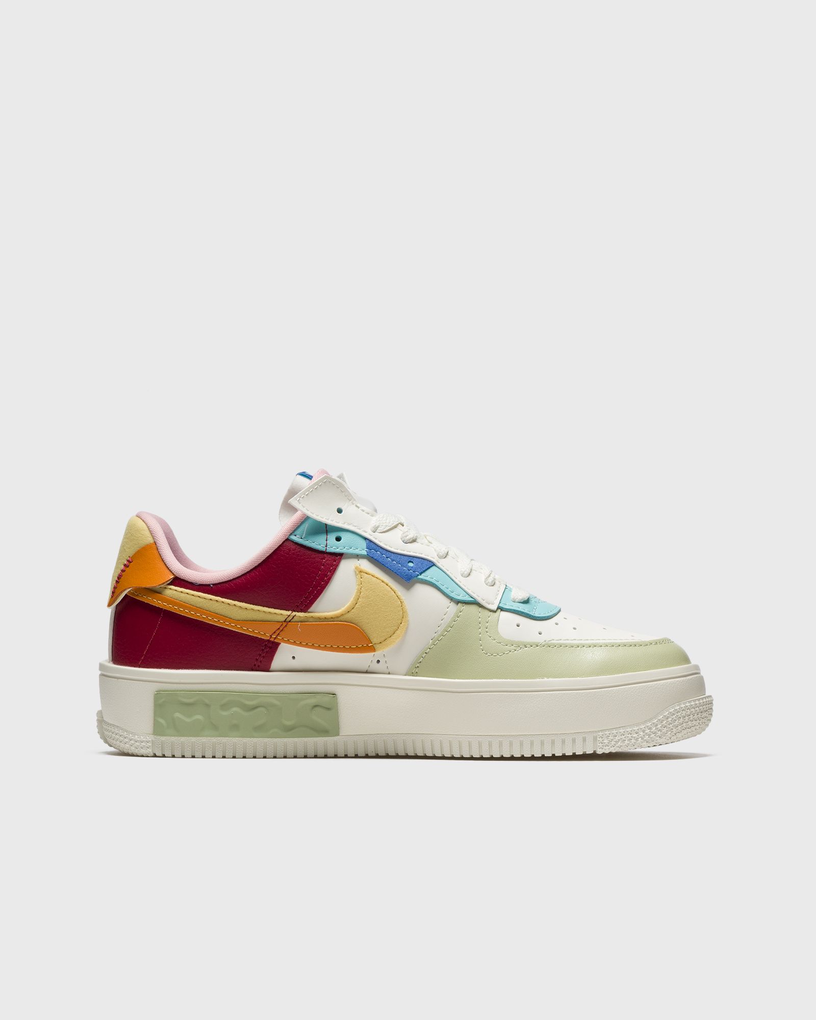 WMNS AIR FORCE 1 FONTANKA
