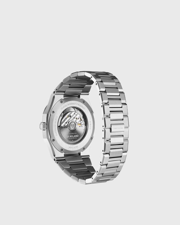 Thumbnail - MECHANICAL - AUTOMATICO