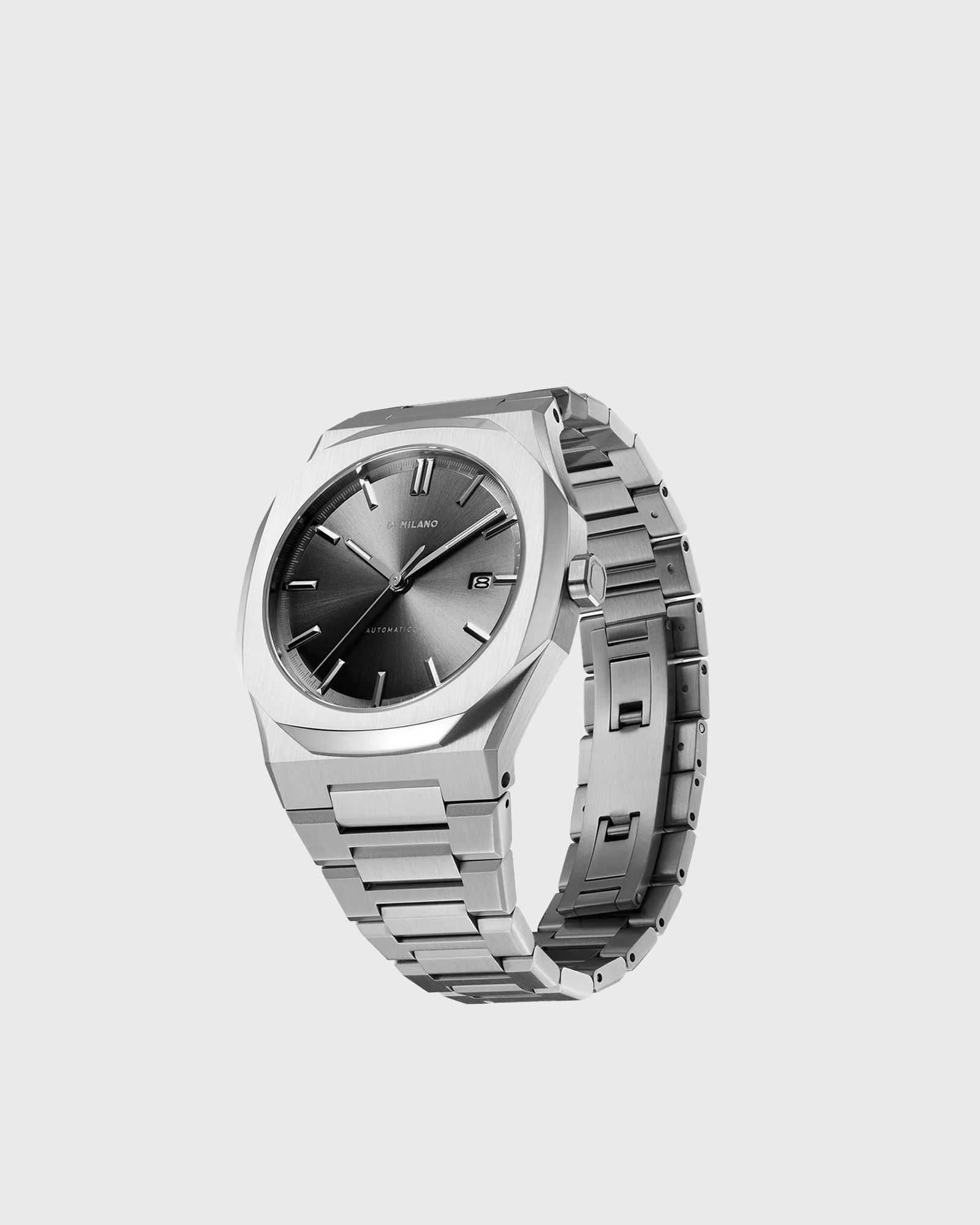 MECHANICAL - AUTOMATICO